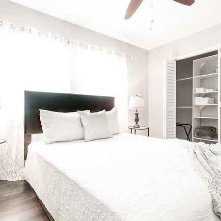 Stylish Onebedroom In Popular Virginia Highland 애틀랜타 외부 사진