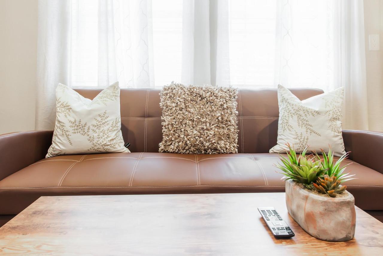 Stylish Onebedroom In Popular Virginia Highland 애틀랜타 외부 사진