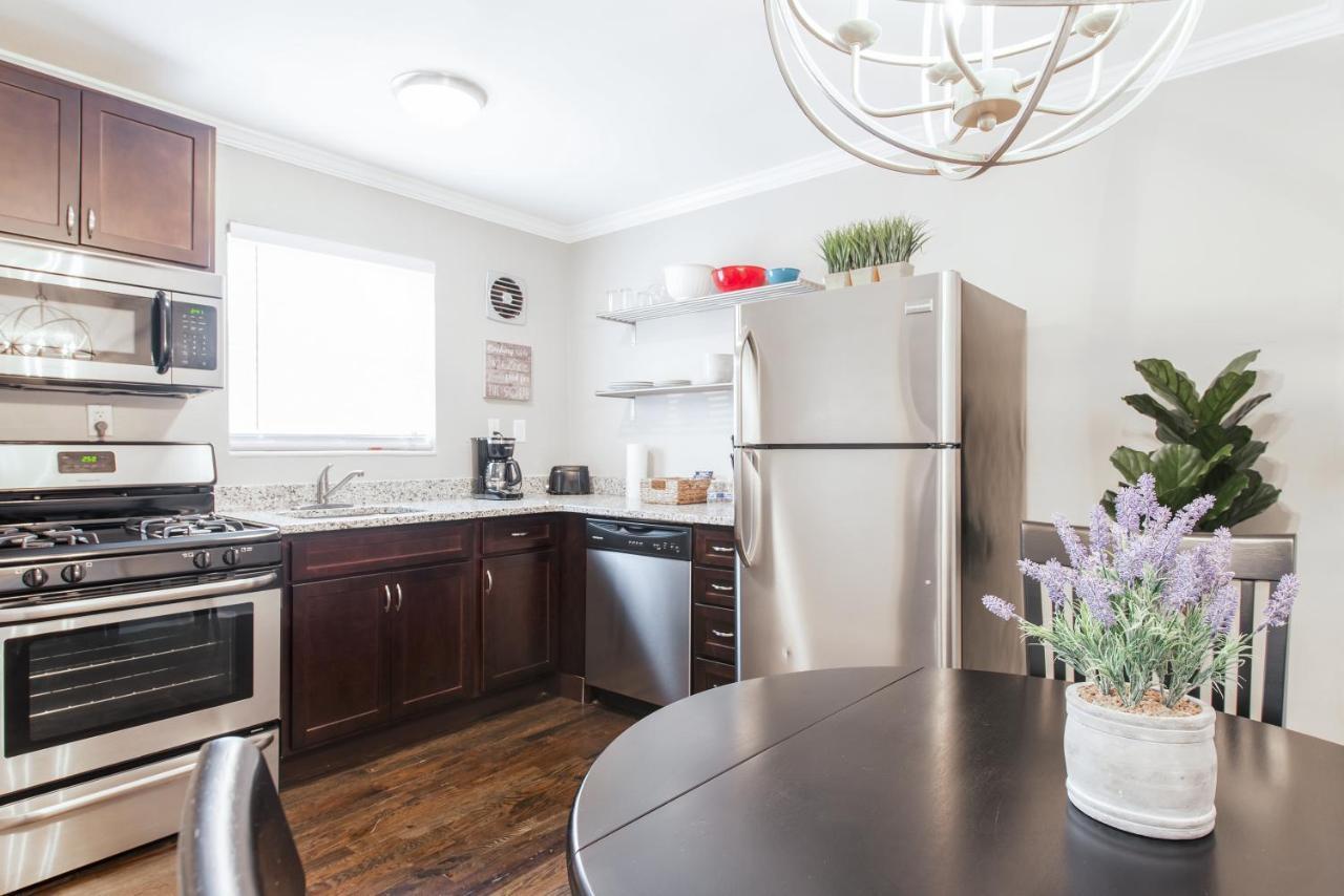 Stylish Onebedroom In Popular Virginia Highland 애틀랜타 외부 사진