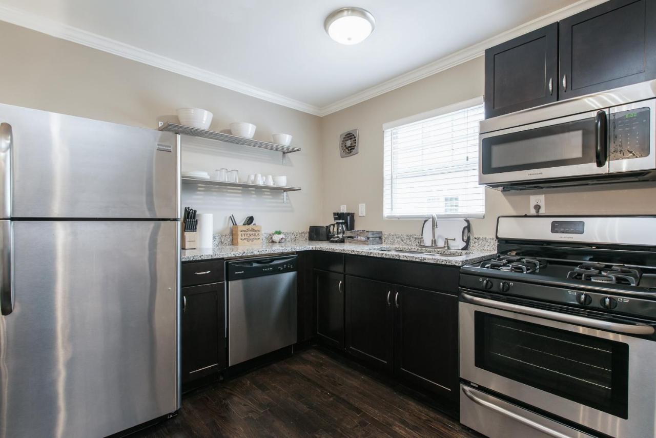 Stylish Onebedroom In Popular Virginia Highland 애틀랜타 외부 사진