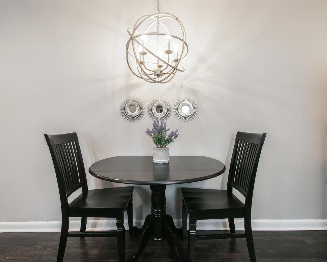 Stylish Onebedroom In Popular Virginia Highland 애틀랜타 외부 사진