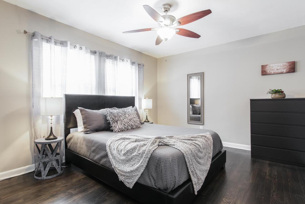 Stylish Onebedroom In Popular Virginia Highland 애틀랜타 외부 사진