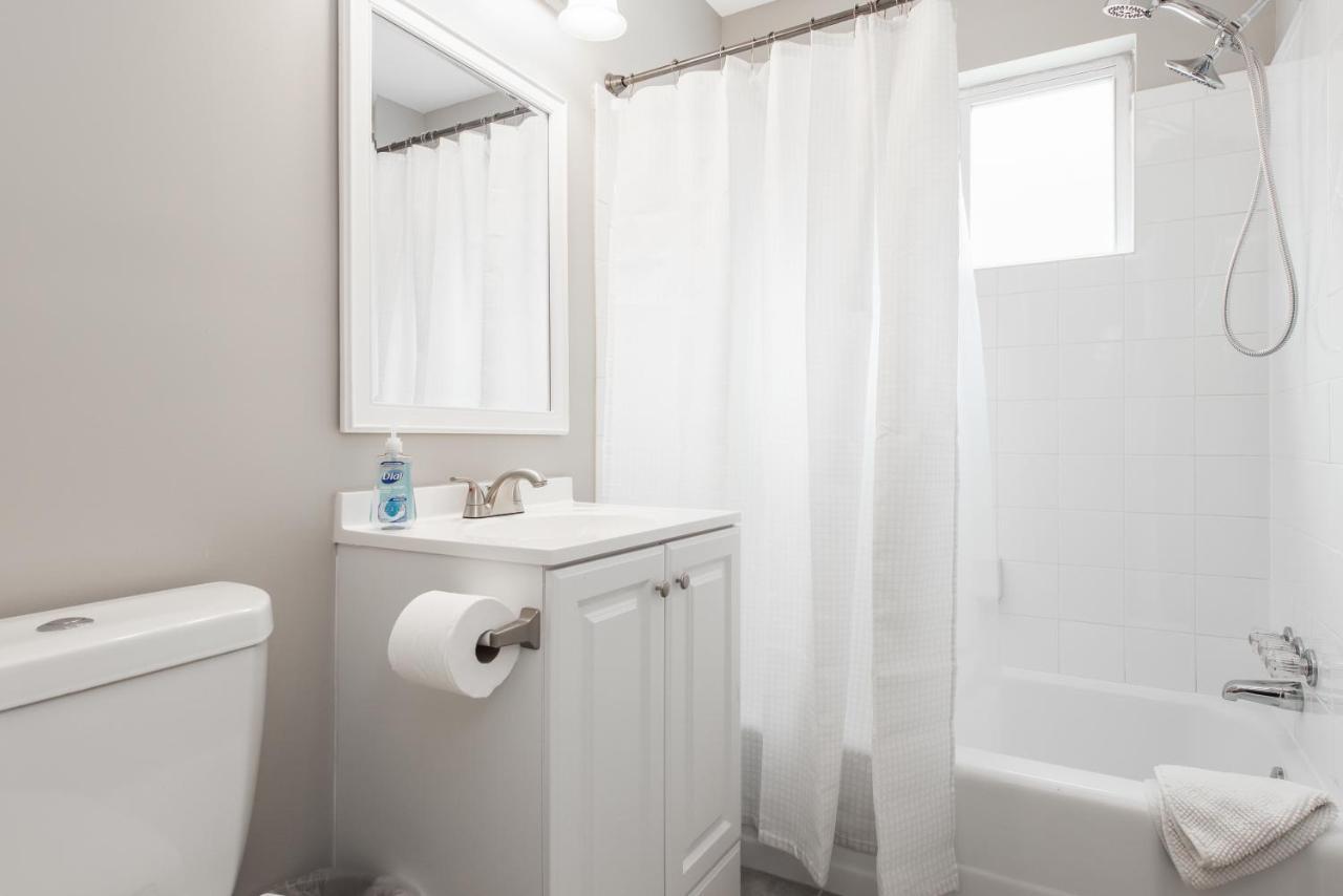 Stylish Onebedroom In Popular Virginia Highland 애틀랜타 외부 사진