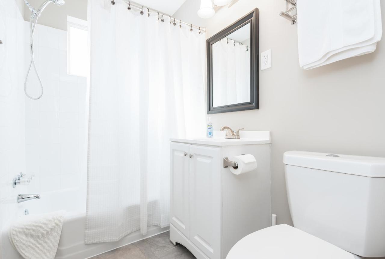Stylish Onebedroom In Popular Virginia Highland 애틀랜타 외부 사진