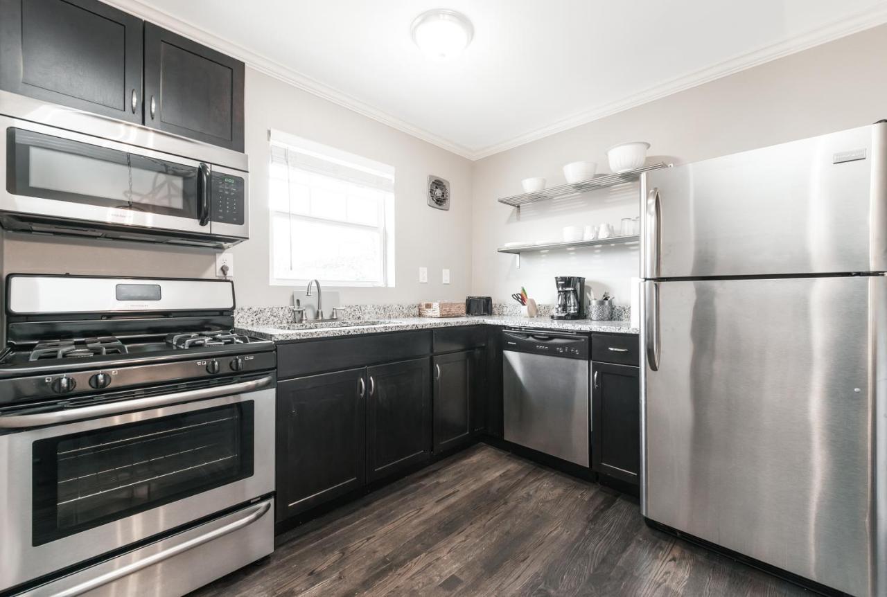 Stylish Onebedroom In Popular Virginia Highland 애틀랜타 외부 사진