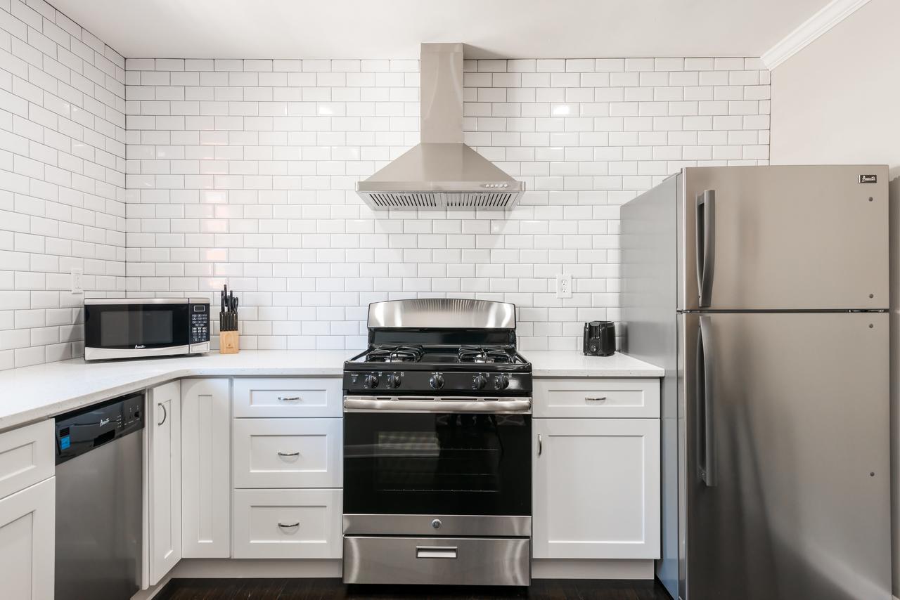 Stylish Onebedroom In Popular Virginia Highland 애틀랜타 외부 사진