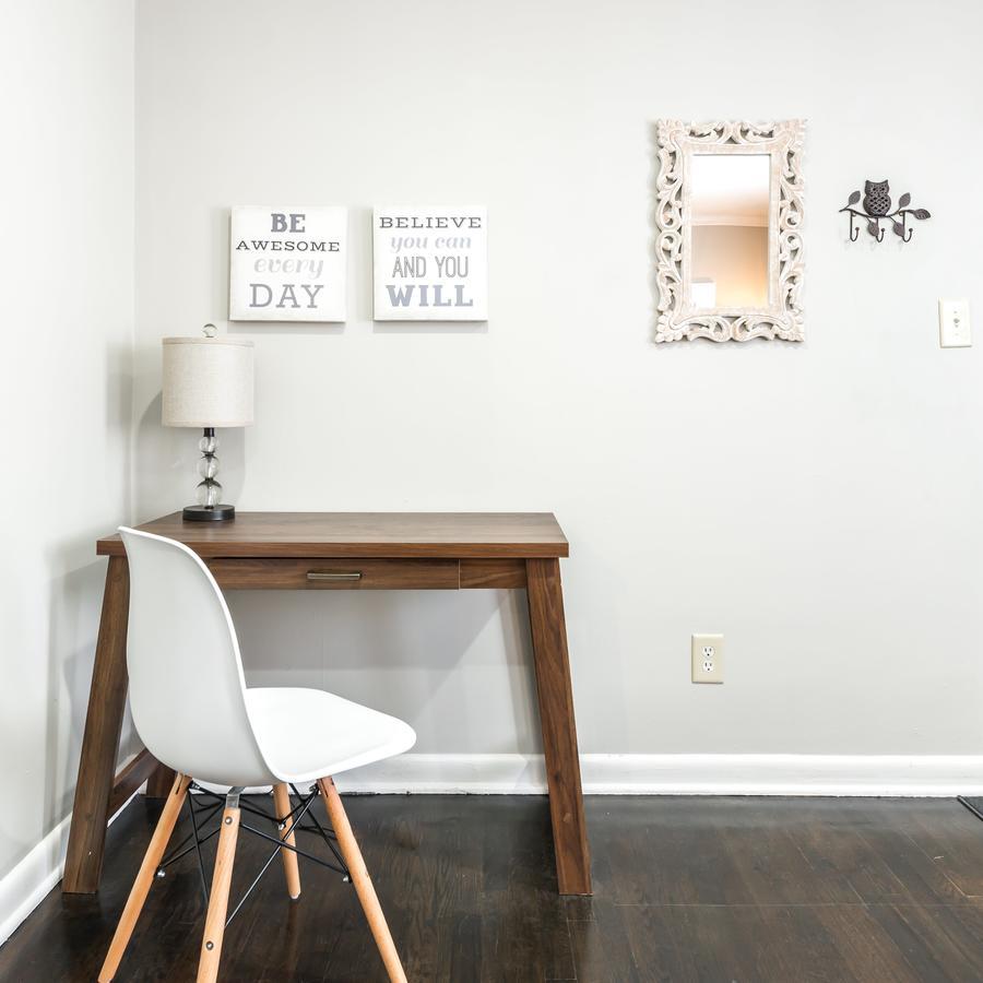 Stylish Onebedroom In Popular Virginia Highland 애틀랜타 외부 사진