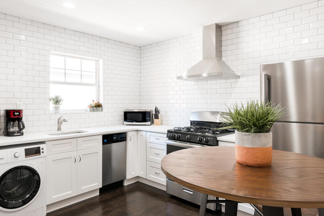 Stylish Onebedroom In Popular Virginia Highland 애틀랜타 외부 사진