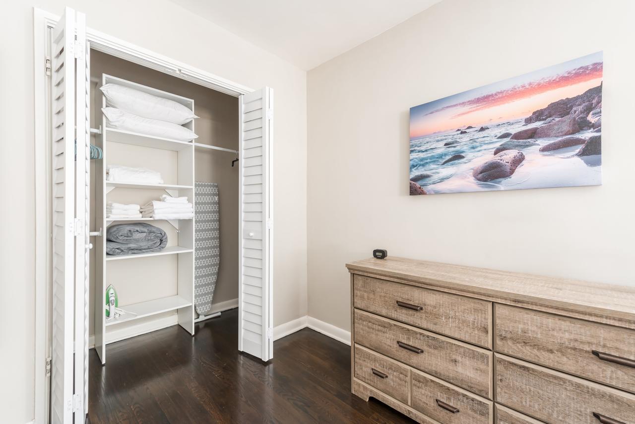 Stylish Onebedroom In Popular Virginia Highland 애틀랜타 외부 사진