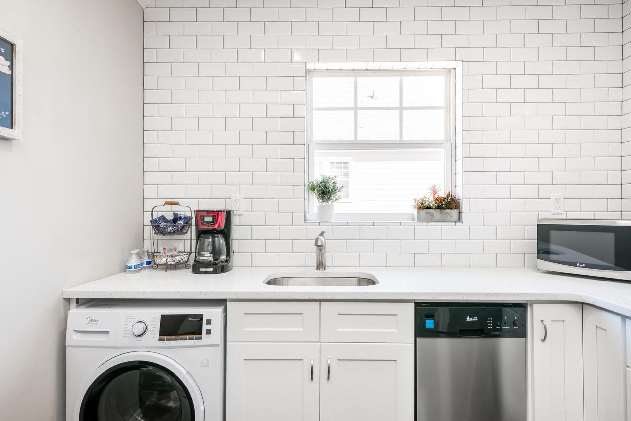 Stylish Onebedroom In Popular Virginia Highland 애틀랜타 외부 사진