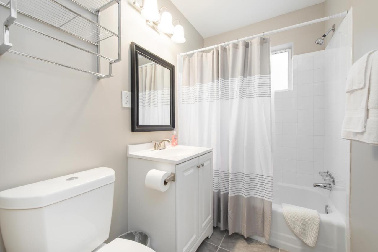 Stylish Onebedroom In Popular Virginia Highland 애틀랜타 외부 사진