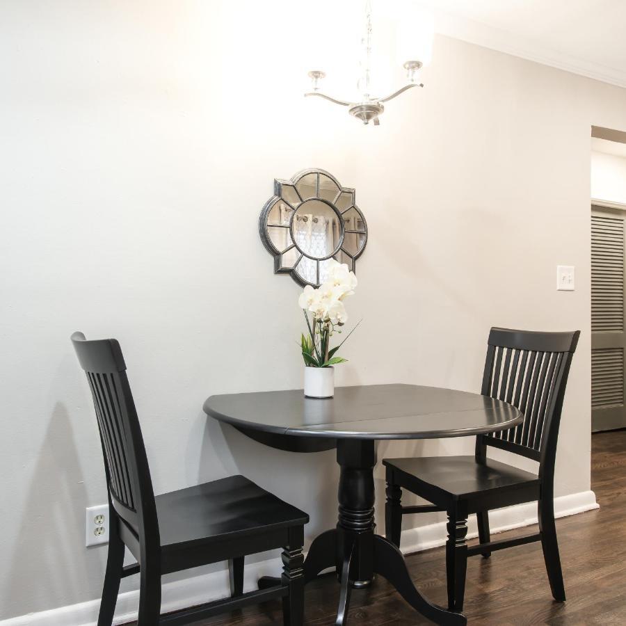Stylish Onebedroom In Popular Virginia Highland 애틀랜타 외부 사진