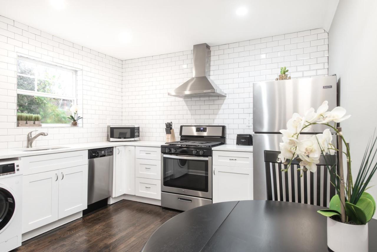 Stylish Onebedroom In Popular Virginia Highland 애틀랜타 외부 사진